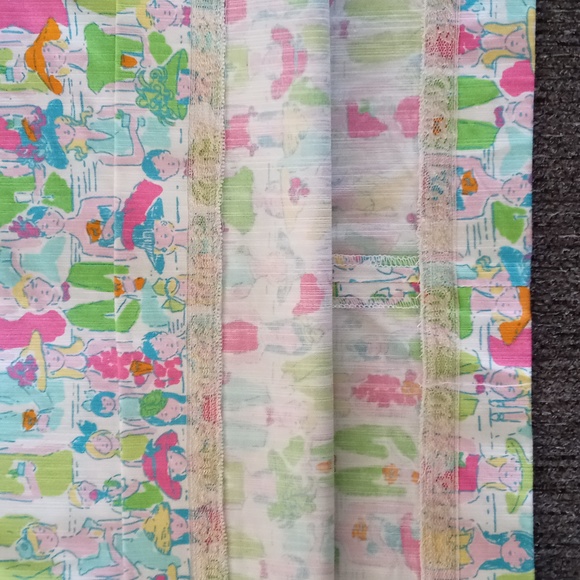 🦄VERY HTF Lilly Pulitzer🦄 - Worth Shift Dress - Picture 13 of 16